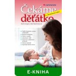 Čekáme děťátko - Martin Gregora, Miloš Velemínský ml. – Hledejceny.cz