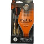 Harrows Matrix 16g – Sleviste.cz