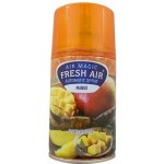 Fresh Air Mango náplň do automatického osvěžovače vzduchu 260 ml – Zbozi.Blesk.cz