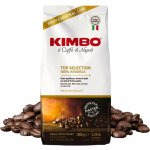 Kimbo Top Selection zrnková 1 kg – Hledejceny.cz