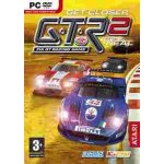 GTR: FIA GT Racing Game – Hledejceny.cz