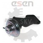 SKV EGR Ventil PEUGEOT 307 406 607 806 EXPERT 2.0 HDi – Zbozi.Blesk.cz