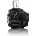 Diesel Only The Brave Tattoo toaletní voda pánská 125 ml – Hledejceny.cz