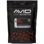 Avid Red Spice 20 mm 2.5 kg – Hledejceny.cz