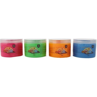 Sparkys Sliz PLANET 260g oranžový – Zbozi.Blesk.cz