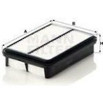 MANN-FILTER C26015 pro vozy CITROËN;MITSUBISHI;PEUGEOT – Hledejceny.cz