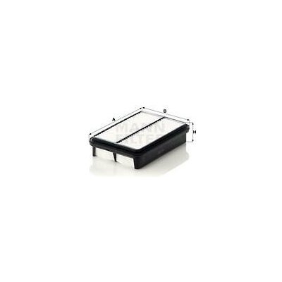 MANN-FILTER C26015 pro vozy CITROËN;MITSUBISHI;PEUGEOT – Hledejceny.cz