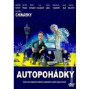 Pojar břetislav: autopohádky DVD