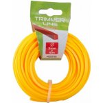 Struna žací čtverec 3mm x 15m – Sleviste.cz