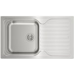 Teka CLASSIC 1B 1D X MC – Sleviste.cz