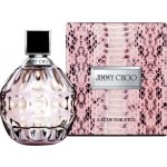 Jimmy Choo toaletní voda dámská 100 ml tester – Hledejceny.cz