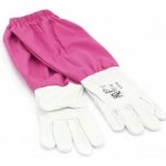 Rukavice kožené – Zboží Dáma