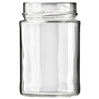 Vetropack Sklenice Elegant DEEP TO 66 DEEP 314 ml – Zboží Mobilmania