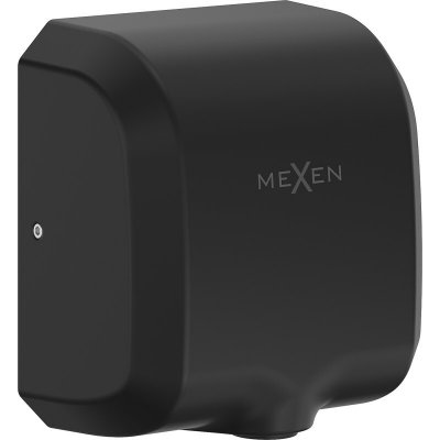 Mexen Ventaro-V 1800 W černý mat 70K040-70 – Hledejceny.cz