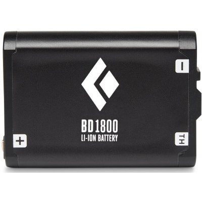 Black Diamond BD 1800 – Sleviste.cz