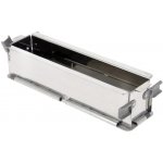 De Buyer forma nerezová 18/10 35x7,5x7cm – Hledejceny.cz