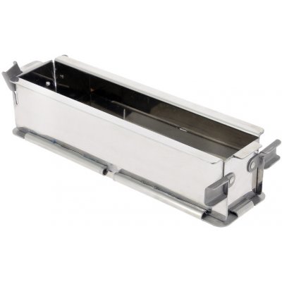 De Buyer forma nerezová 18/10 35x7,5x7cm – Hledejceny.cz