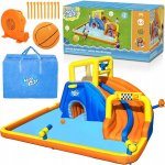 Bestway 53377 H2OGO! Super Speedway 551x502x265 cm – Sleviste.cz