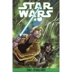 Star Wars – Aphra - Citadela hrůzy – Hledejceny.cz