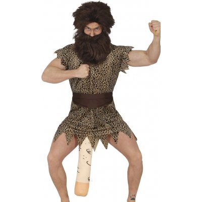 Guirca pračlověk Homo erectus pro – Zboží Dáma