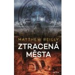 Ztracená města – Hledejceny.cz