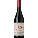 Dorli Muhr Ried Spitzerberg Kobeln 1OTW Erste Lage 2021 Červené 14,5% 0,75 l (holá láhev) – Hledejceny.cz
