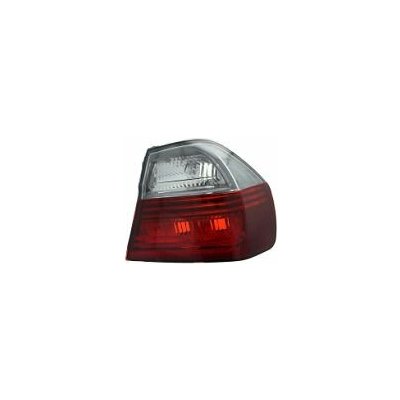 Zadní světlo - pravé vnější BMW 3 (E90-E91) | 2004-2008 | DEPO | – Hledejceny.cz