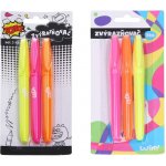 Maped Fluo Peps Duo Pastel sada 3 ks 34128 – Zbozi.Blesk.cz