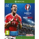 UEFA EURO 2016 Pro Evolution Soccer