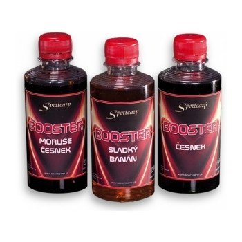 Sportcarp Booster 250ml