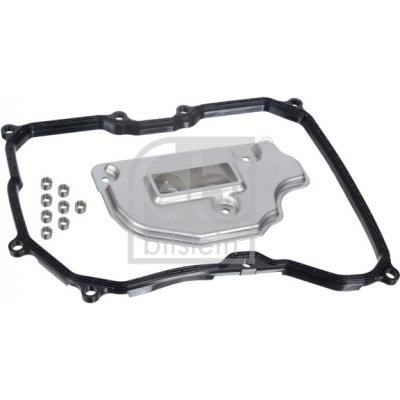 FEBI BILSTEIN Sada hydraulického filtru, automatická převodovka 106101 | Zboží Auto