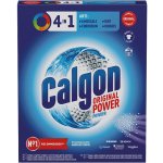 Calgon 3v1 Power prášek 20 praní 1000 g – HobbyKompas.cz