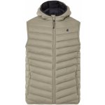 Livergy pánská prošívaná vesta písková – Zboží Dáma