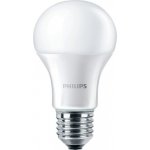 Philips LED žárovka A60 E27 13W 100W teplá bílá 3000K – Sleviste.cz