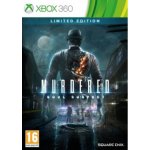 Murdered: Soul Suspect (Limited Edition) – Zboží Dáma