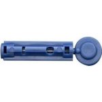 EasyTouch® Lancety EasyTouch 25 ks – Zboží Mobilmania