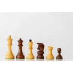 Šachové figurky Dubrovník LUX