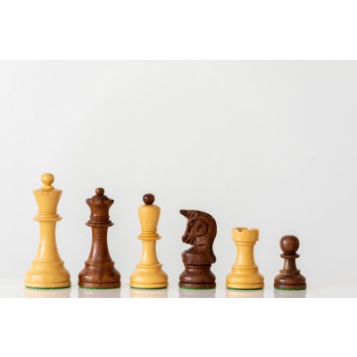 Šachové figurky Dubrovník LUX – Zboží Mobilmania