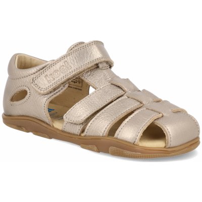 Koel Ola Metalic champagne zlaté – Hledejceny.cz