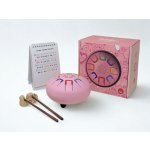 Tambú Juegaconmigo baby malé růžové – Sleviste.cz