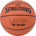 Spalding LAYUP TF-50 – Zboží Dáma