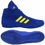 adidas HVC FV2473 blue – Sleviste.cz