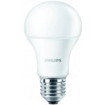 Philips klasik žárovka LED , 8W, E27, teplá bílá – Hledejceny.cz