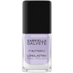 Gabriella Salvete Longlasting Enamel 78 Strawberry Pie 11 ml – Zboží Dáma