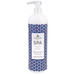 Kallos SPA Moisturizing sprchový a koupelový krém 1000 ml – Zboží Mobilmania