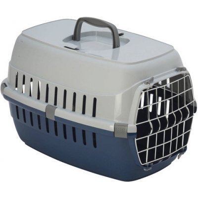 Dog Fantasy Carrier Přepravka 48 x 32 x 30 cm – Sleviste.cz