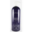 Alterna Caviar Moisture Conditioner kaviárový hydratační Conditioner 1000 ml