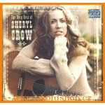 Sheryl Crow - The Very Best Of CD – Hledejceny.cz