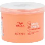 Wella Invigo Nutri Enrich Deep Nourishing Mask 500 ml – Zbozi.Blesk.cz