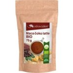 Zdravý den Maca čoko latte bio 75 g – Zboží Dáma